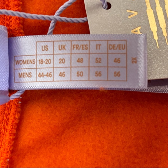 🔥NWT Savage+Fenty oversized joggers - Picture 9 of 14